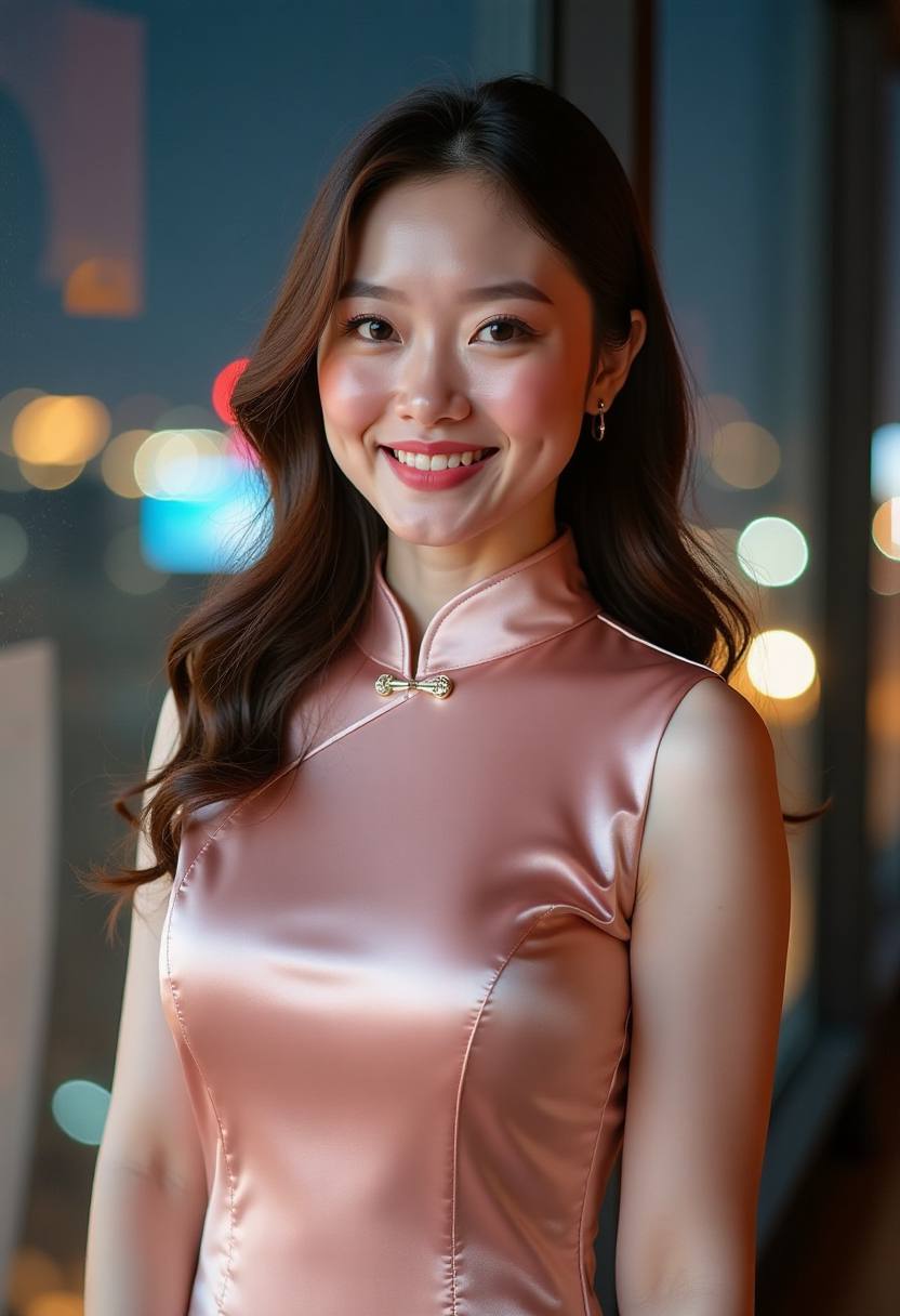 我们的异地恋第730天