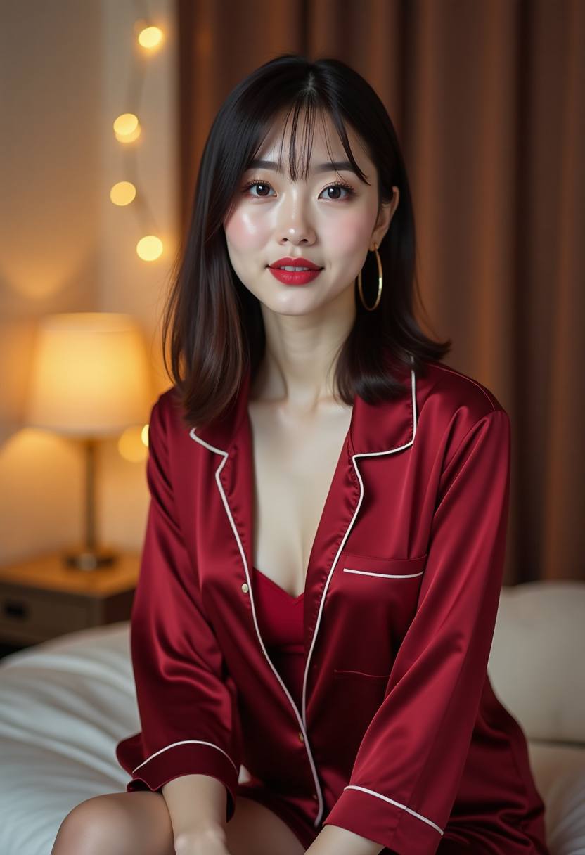 他给我设计了一个家